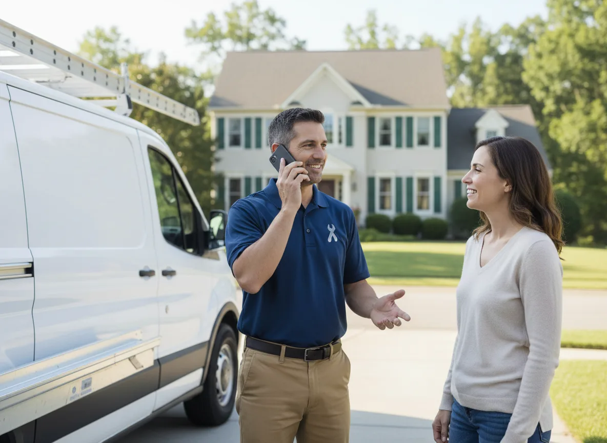 Home Gutter Service Smithboro, IL FAQs